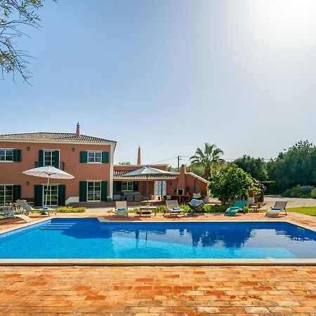Quinta Das Figueiras - Bordeira - Faro Luaran gambar