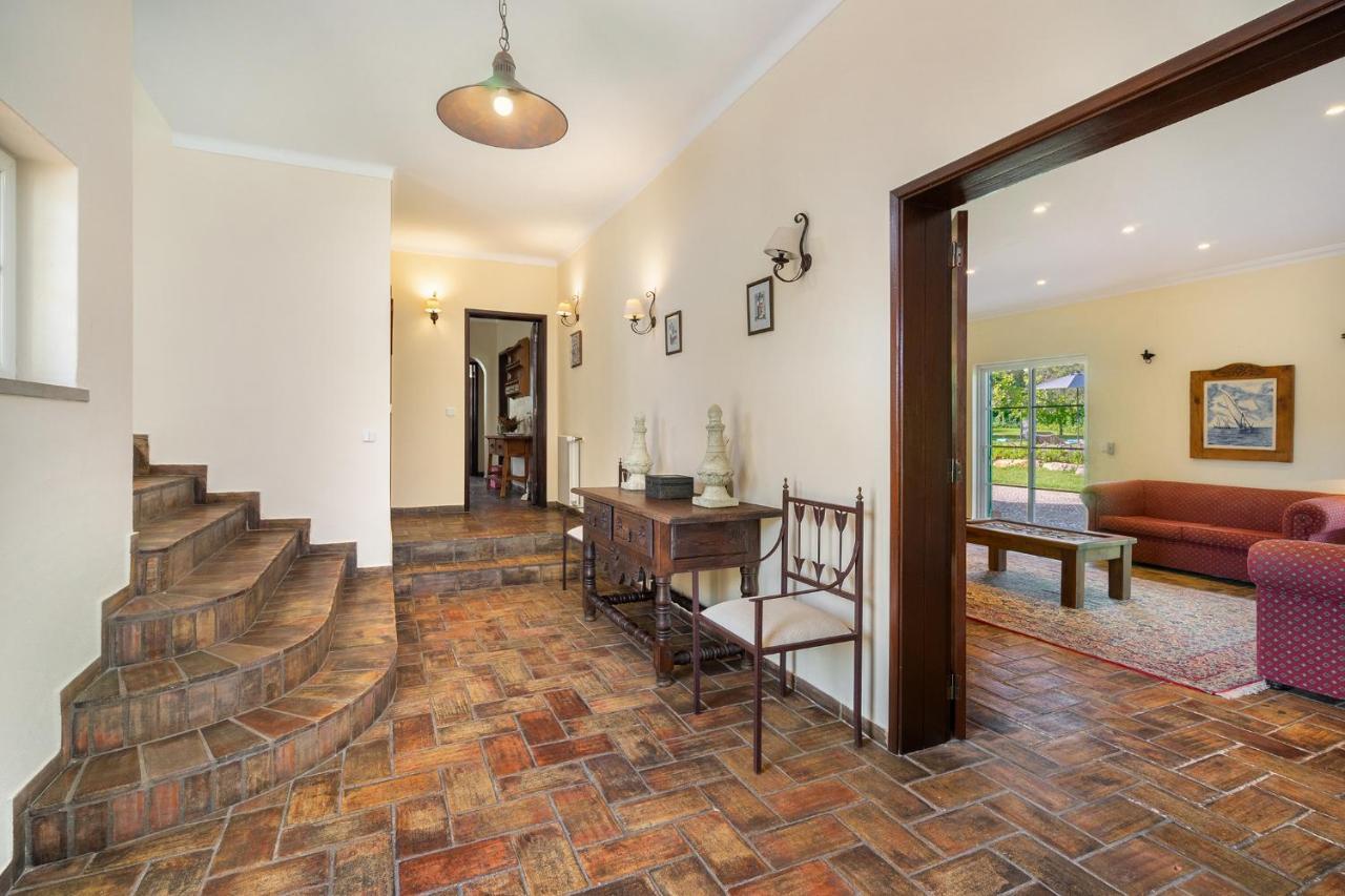 Quinta Das Figueiras - Bordeira - Faro Luaran gambar