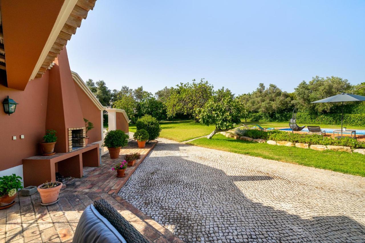Quinta Das Figueiras - Bordeira - Faro Luaran gambar