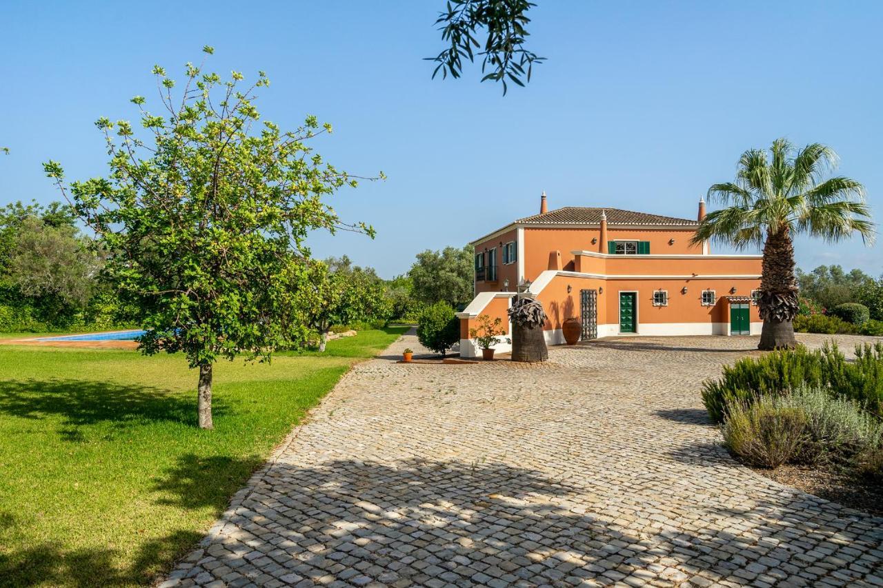 Quinta Das Figueiras - Bordeira - Faro Luaran gambar