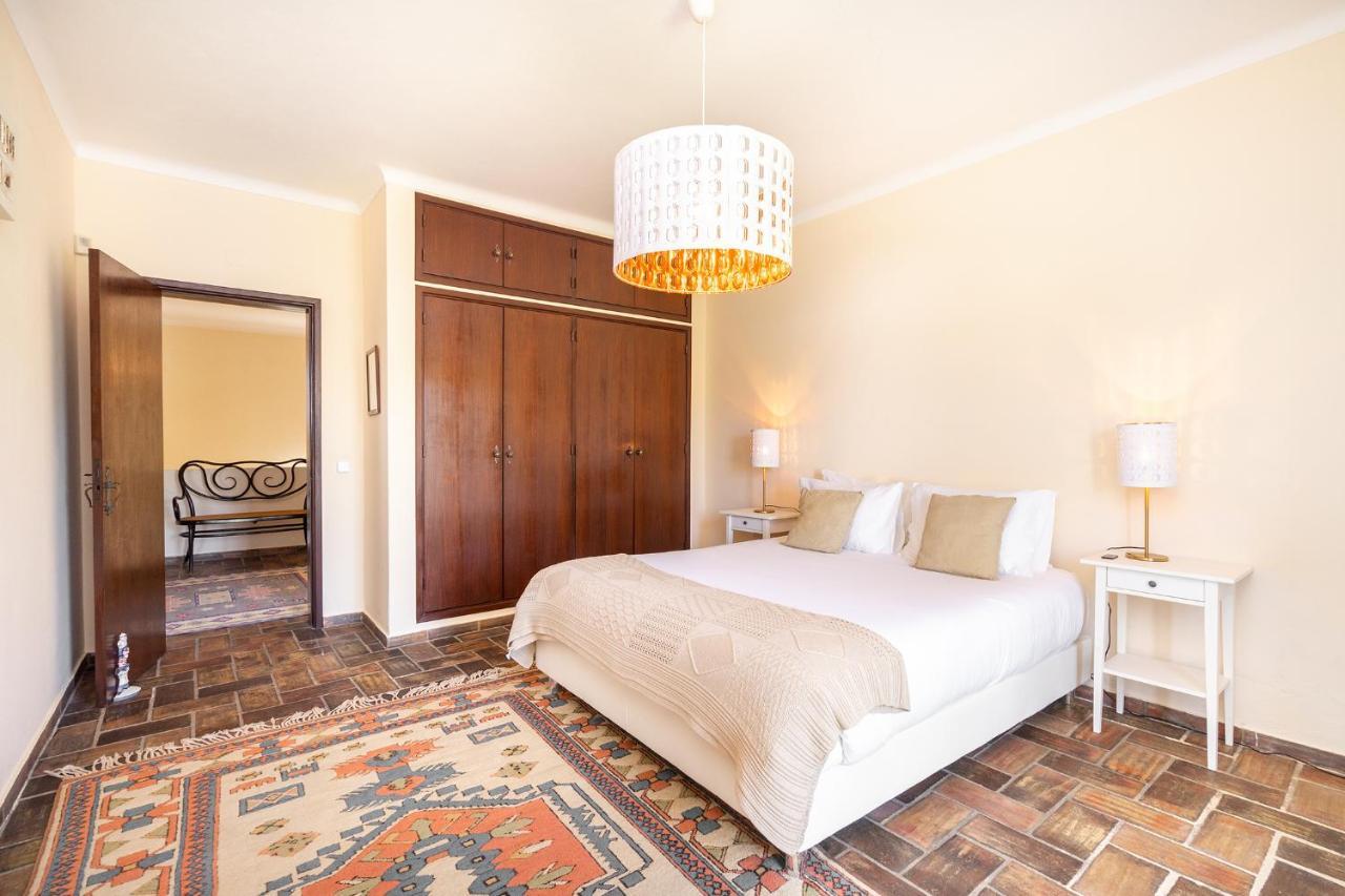 Quinta Das Figueiras - Bordeira - Faro Luaran gambar