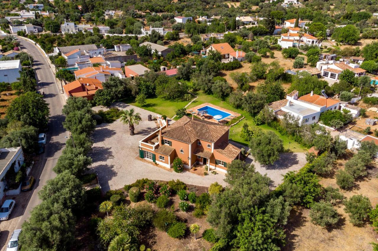 Quinta Das Figueiras - Bordeira - Faro Luaran gambar