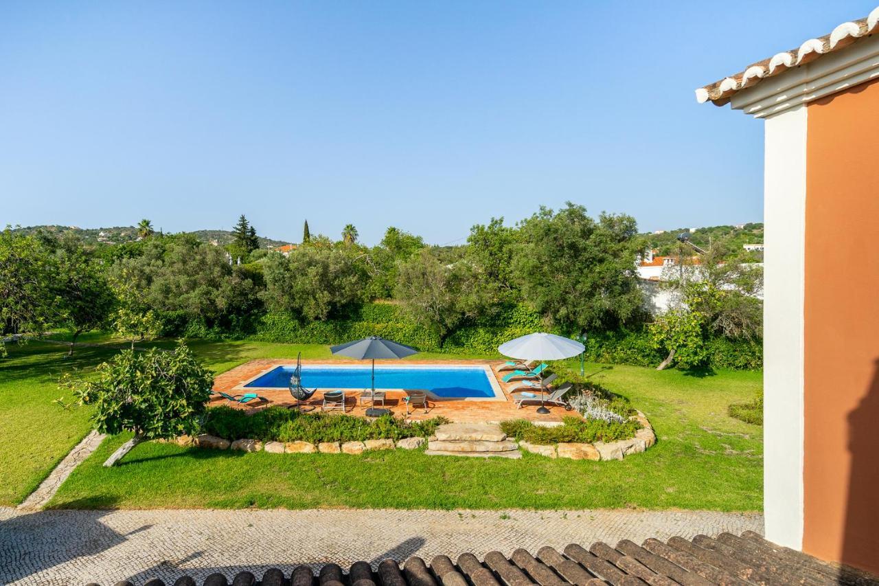 Quinta Das Figueiras - Bordeira - Faro Luaran gambar