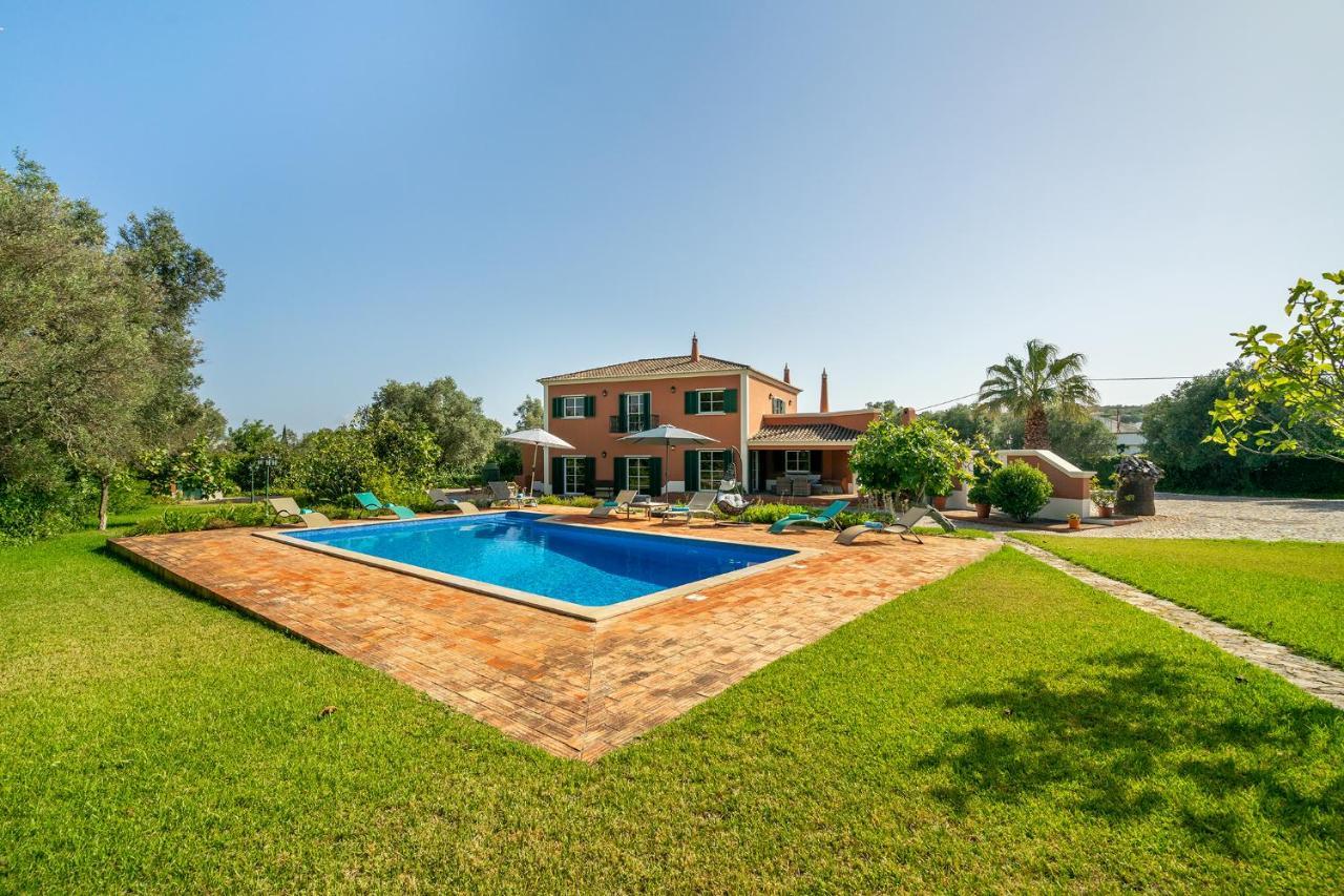 Quinta Das Figueiras - Bordeira - Faro Luaran gambar