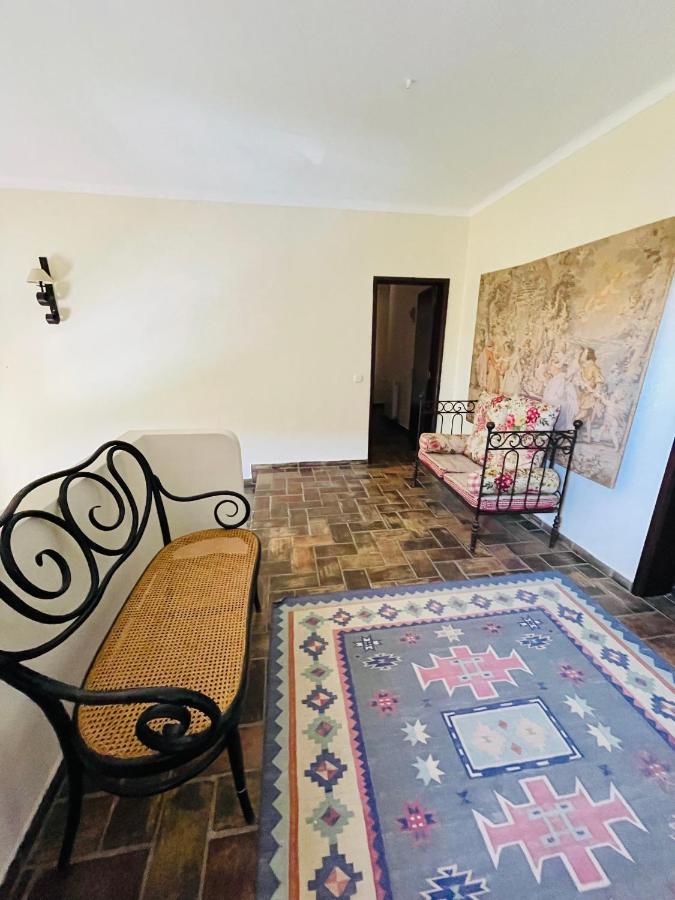 Quinta Das Figueiras - Bordeira - Faro Luaran gambar
